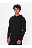 Man LONG SLEEVE T-SHIRT Mevsimlik t shirt