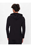 Man LONG SLEEVE T-SHIRT Mevsimlik t shirt