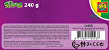 SES Creative Slime ve Jöle - Simli 2x120gr