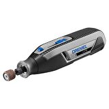 Dremel Lite 7760 Akülü El Motoru - 15 Aksesuarlı F0137760Ja