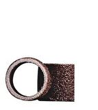 Dremel 13 Mm Kaba 60 Kum Zımpara Bandı 6 Adet - 2615040832