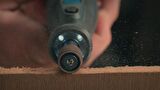 Dremel 13 Mm Kaba 60 Kum Zımpara Bandı 6 Adet - 2615040832
