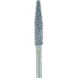 Dremel 9931 Tungsten Karpit Kesici Mızrak Şekilli 6,4 mm