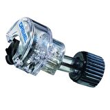 Dremel 670 Mini Testere Bağlantısı
