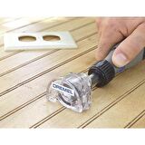 Dremel 670 Mini Testere Bağlantısı