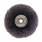 DREMEL® EZ SpeedClic: Boya Aşındırıcı Cilalar 320 kumlu (512S)