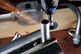 DREMEL® EZ SpeedClic: metal kesme diskleri 5'li paket. (SC456)