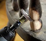 Dremel SC402 EZ SpeedClic Mandren 3,2 mm