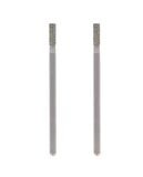 Dremel 7122 Elmas Disk Ucu, 2,4 mm 2 Adet