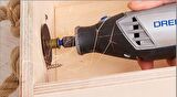 Dremel Speedclic SC690 Kesme Seti 10 Parça