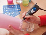 Dremel 290 Engraver Gravür Makinası 35W