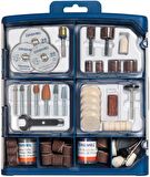 Dremel S724 Dremel Aksesuar Seti 150 Parça