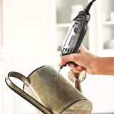 Dremel 3000 2/25 130W Gravür Taşlama El Motoru 25 Aksesuarlı 