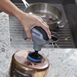 Dremel Versa Çizmez Başlık (PC363) - 2615P363JA