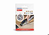 Dremel DSM20 Çok Amaçlı Karpit Bitişik Kesme Diski (DSM600)