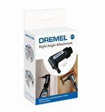 Dremel Dik Açı Bağlantısı (575) - 26150575JB