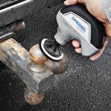 Dremel Versa Güçlü Ovma Pedi (PC368-3) - 2615P368JA