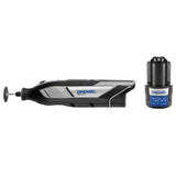 DREMEL 8240JP(8240-5/65) AKÜLÜ TORNA ALETİ