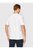 Sezonluk T-shirt Regular Fit