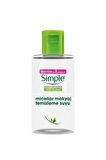 Sımple Sensitive Skin Experts Kind To Skin Micellar Cleansing Water 100 Ml