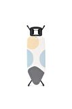 Brabantia 124x45cm (c) Sprıng Bubbles Desenli Ütü Masası