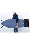 Brabantia 124x45cm (c) Denım Blue Desenli Ütü Masası