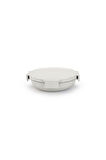 Brabantia MAKE TAKE LIGHT GREY PLASTİK YEMEK TAŞIMA TABAĞI 1L