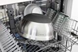 Brabantia Karıştırma Kabı Seti 1, 1,6 & 3 litre - Mat Çelik / Siyah