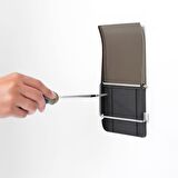 Brabantia Tuvalet Kağıtlık Platinium 477300