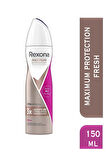 Rexona Maximum Protection Fresh Sprey Deodorant 150 Ml