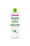Micellar Makyaj Temizleme Suyu - 400 Ml