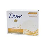 Dove Sabun Cream Oil 100g