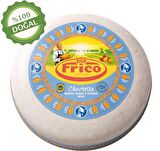 Frico Gouda Keçi Peyniri  4 Kg