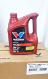 VALVOLINE MAXLIFE C3 5W-30 4 LT (Üretim Yılı 2024 )