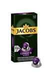 Jacobs ve L'OR Kapsül Kahve Tanışma Paketi 10 x 3 Paket