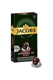 Jacobs ve L'OR Kapsül Kahve Tanışma Paketi 10 x 3 Paket