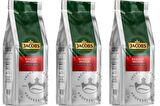 Jacobs Banquet Medium Espresso Beans Çekirdek Kahve 1000 gr x 3 Paket