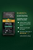 Barista Editions Çekirdek Kahve Crema Italiano 1kg X 4 Paket