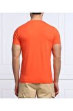 Basic STRETCH Erkek t-shirt