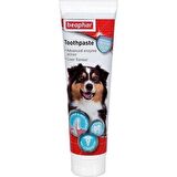 Toothpaste Köpekler Için Diş Macunu 100 Gr