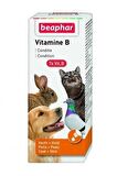 Beaphar Kedi Köpek Kuş Için B Vitamini