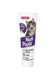 Beaphar Duo Tüy Yumağı Önleyici Kedi Malt Vitamin Macunu 100gr