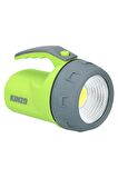 Kinzo Cob Torch 3W Pilli