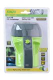 Kinzo Cob Torch 3W Pilli