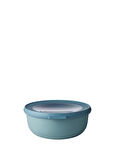 Mepal Multi Bowl Cirqula Round Yemek Kabı  750 Ml