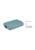 Mepal Lunch Box Take A Break Flat Portatif Beslenme Kabı 800 Ml