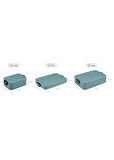 Mepal Lunch Box Take A Break Flat Portatif Beslenme Kabı 800 Ml