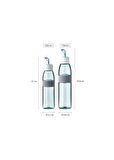 Mepal Water Bottle Ellipse Su Şişesi 700 Ml