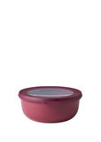 Mepal Multi Bowl Cirqula Round Yemek Kabı  750 Ml