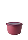 Mepal Multi Bowl Cirqula Round Yemek Kabı  1000 Ml